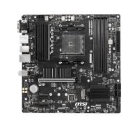 MSI B550M PRO-VDH AM4 DDR4 4400(OC) HDMI  Anakart